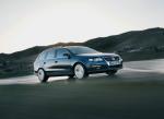 Volkswagen Passat Variant 2005 года